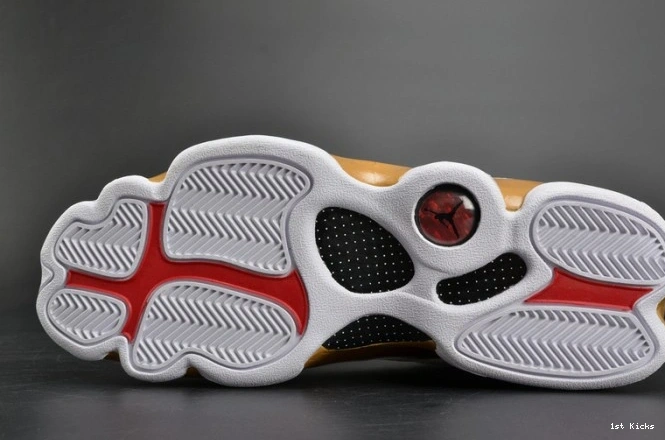 1st Kicks Shoes 1158 MOMENTS